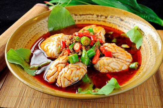 紹子腦花