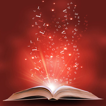 魔法書