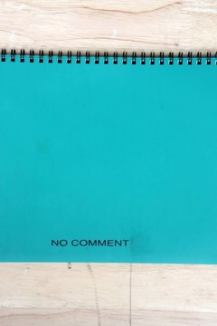 注書