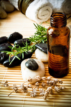 香薰精油