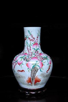 古代花瓶