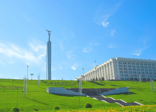 城市Samara符號(hào)
