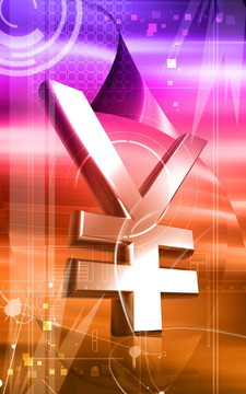 日元