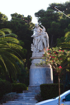 國(guó)家園林；扎??；Athens；希臘