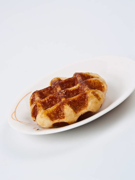 自制wafle