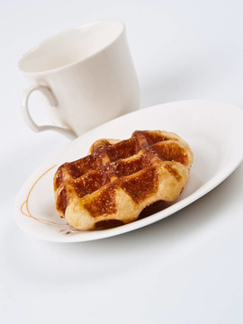 自制wafle