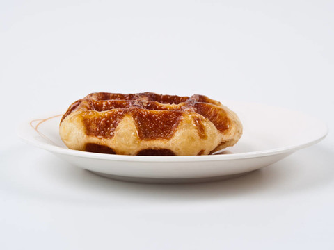 自制wafle