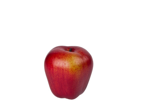 紅蘋果