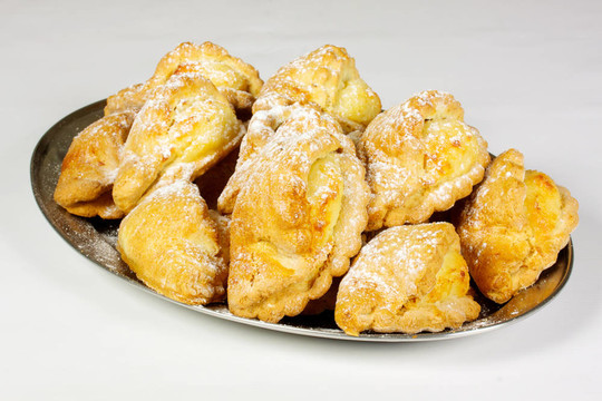 對象白與白菜食品帕蒂