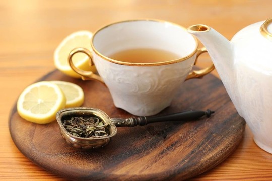 茶葉