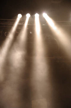 stagelights