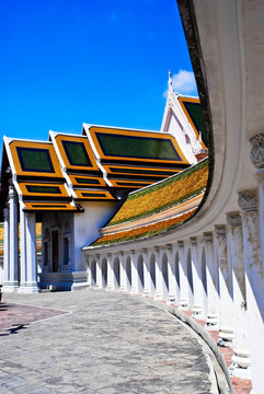 泰國神廟