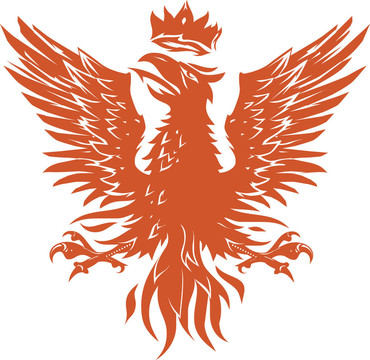 中世紀(jì)的鳳凰
