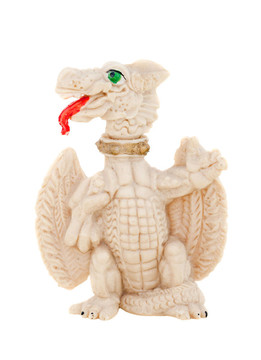 骨龍