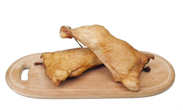 雞肉火腿