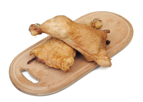 雞肉火腿