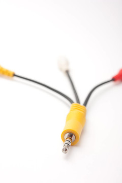 音頻視頻三相電纜