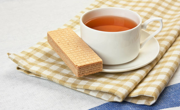 草藥茶