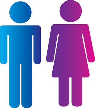 男女標志