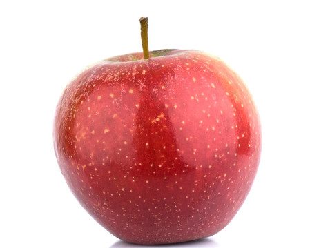 紅蘋果