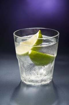 caipiroska雞尾酒