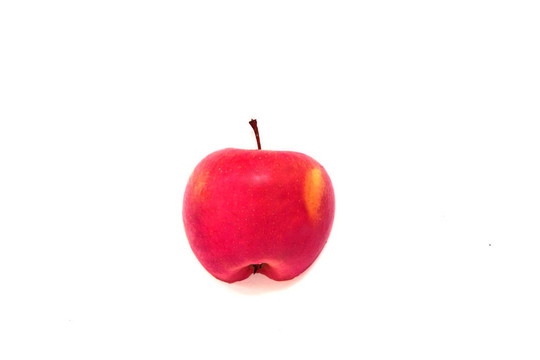 半個蘋果