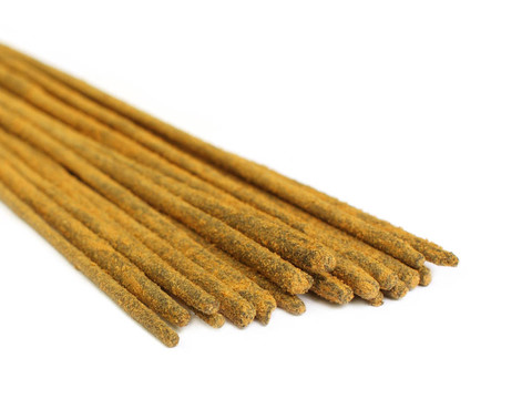 霍莉香脂熏香味