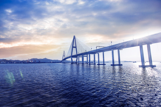 汕頭礐石大橋