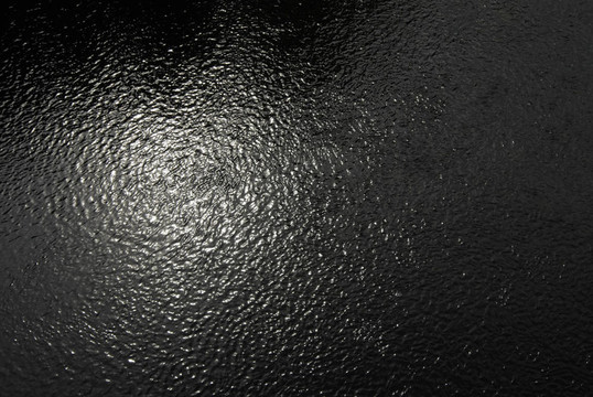 水的紋理