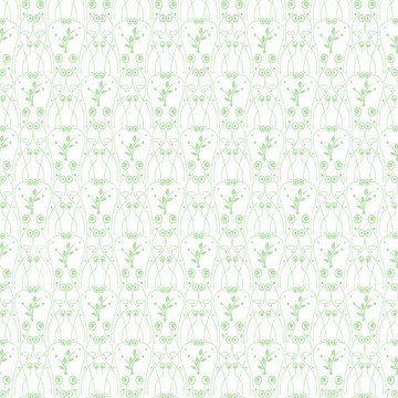 無縫點(diǎn)與弗洛勒爾模式