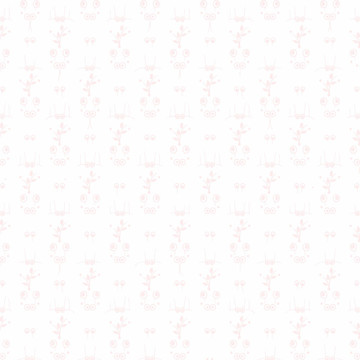 無(wú)縫點(diǎn)與弗洛勒爾模式