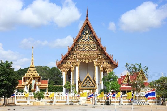 寺廟