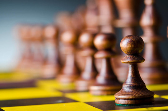 棋子棋概念