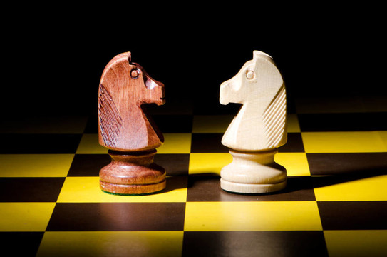 棋子棋概念