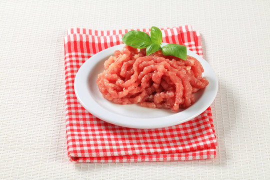 絞肉
