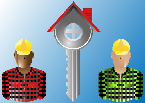 重點(diǎn)住宅和建筑房地產(chǎn)