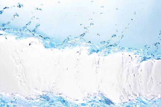 水濺
