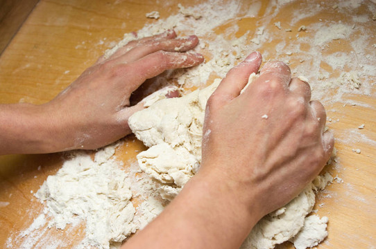Dough