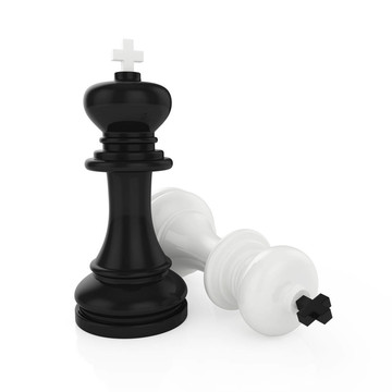 棋王的伴侶