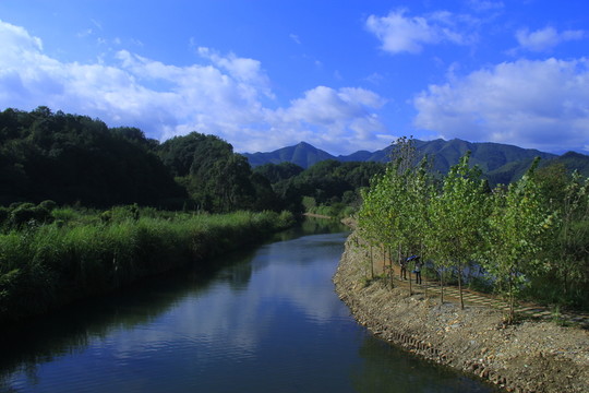 象形風(fēng)景區(qū)
