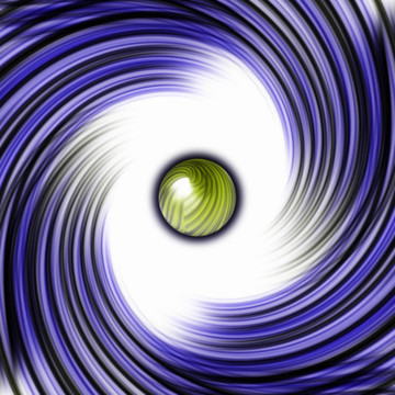 奇妙優(yōu)雅和強(qiáng)大的背景設(shè)計插圖