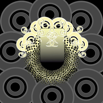 金圓盤(pán)圓設(shè)計(jì)