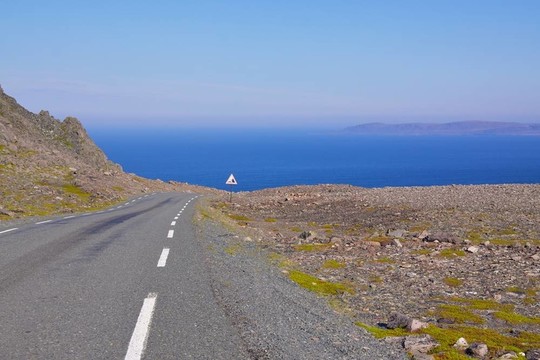 沿海公路
