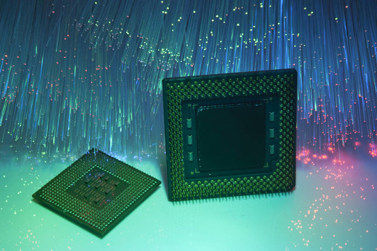 計(jì)算機(jī)在技術(shù)上的CPU