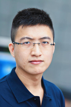 年輕人