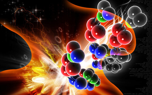 DNA