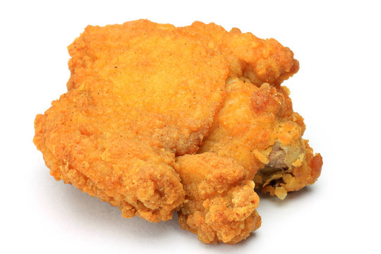 炸雞
