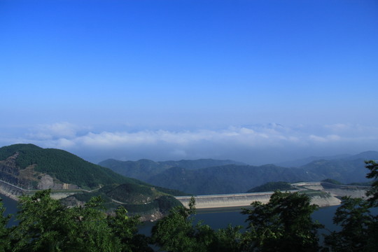 黑麋峰國家森林公園