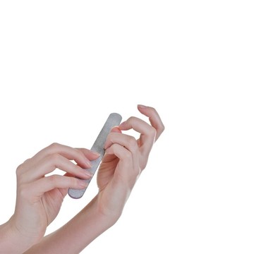 拋光指甲
