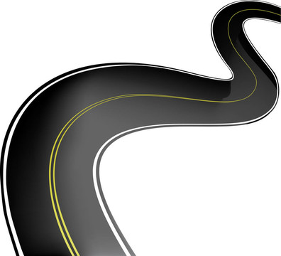 道路